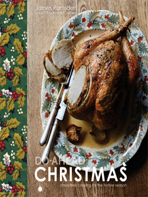 Title details for Do-Ahead Christmas by James Ramsden - Available